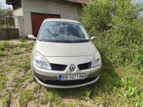 Renault Grand scenic 2000