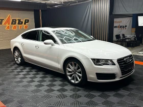 Audi A7 3.0d/ГАРАНЦИЯ/ДОКАЗАНИ КМ/БАРТЕР/ЛИЗИНГ/КОМЕНТАР | Auto.bg — изображение 3