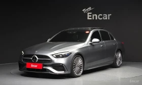 Mercedes-Benz C 300 4MATIC* AMG Line* 360* Brum* Pano* HUD* Подгрев* 