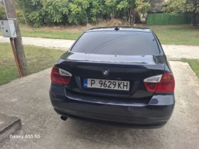 BMW 318 318d (E90) - 3700 € - 35027674 5