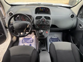 Renault Kangoo 1.5DCI* 95hp* ЕВРО 6* ФРАНЦИЯ* НАВИГАЦИЯ - 6500 € - 92511792 11