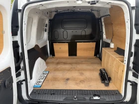Renault Kangoo 1.5DCI* 95hp* ЕВРО 6* ФРАНЦИЯ* НАВИГАЦИЯ - 6500 € - 92511792 15