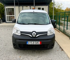 Renault Kangoo 1.5DCI* 95hp* ЕВРО 6* ФРАНЦИЯ* НАВИГАЦИЯ - 6500 € - 92511792 2