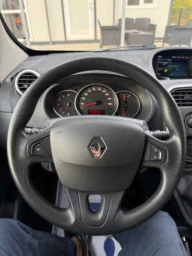 Renault Kangoo 1.5DCI* 95hp* ЕВРО 6* ФРАНЦИЯ* НАВИГАЦИЯ - 6500 € - 92511792 10