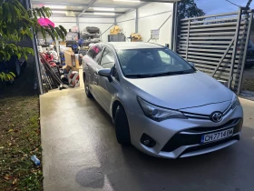 Toyota Avensis - 6999 € - 36678534 2