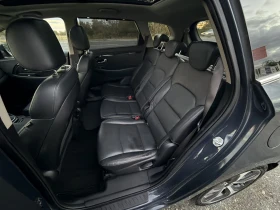 Kia Carens 1.7-136 КС АВТОМАТИК, КОЖА, НАВИ, ПАНОРАМА ЕВРО 5J | Auto.bg — изображение 13