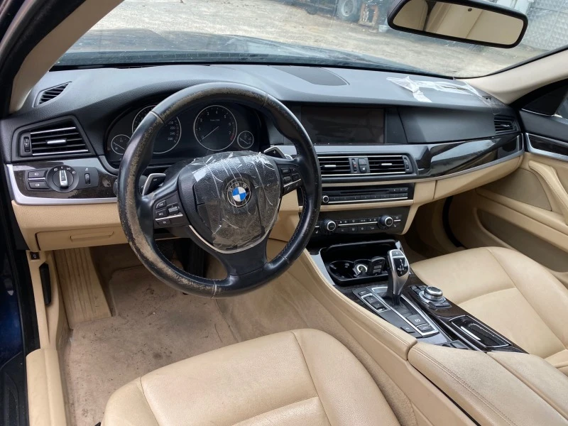 BMW 528, снимка 6 - Автомобили и джипове - 46917631