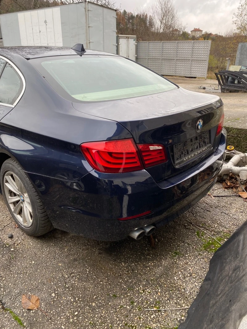 BMW 528, снимка 8 - Автомобили и джипове - 46917631