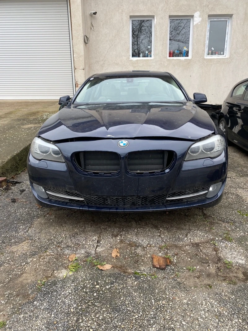 BMW 528, снимка 1 - Автомобили и джипове - 46917631