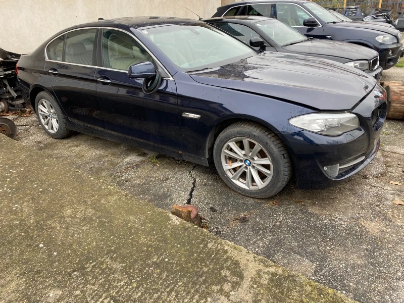 BMW 528, снимка 5 - Автомобили и джипове - 47468402