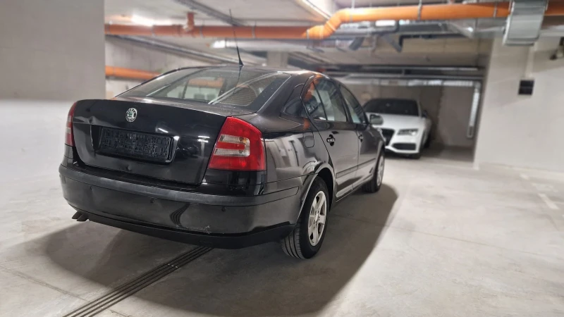 Skoda Octavia 1.9TDI , снимка 5 - Автомобили и джипове - 48135573