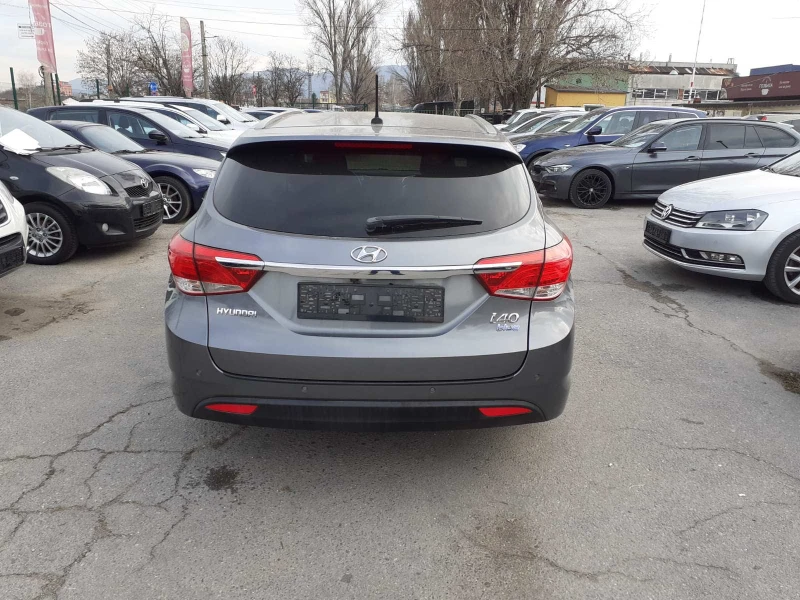 Hyundai I40 1, 7 CRDI NAVI EXCIVSIVF FVLL, снимка 5 - Автомобили и джипове - 48415883