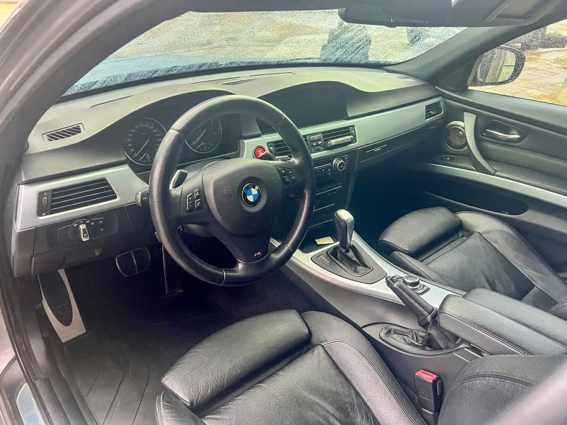 BMW 335 d LCI TOP, снимка 7 - Автомобили и джипове - 49247991