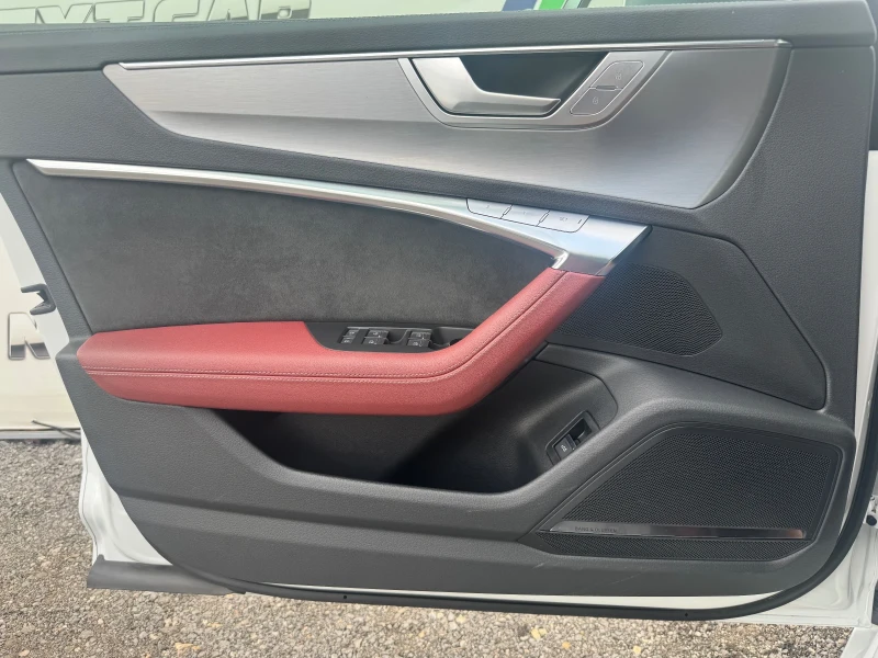 Audi S6, снимка 8 - Автомобили и джипове - 51107836