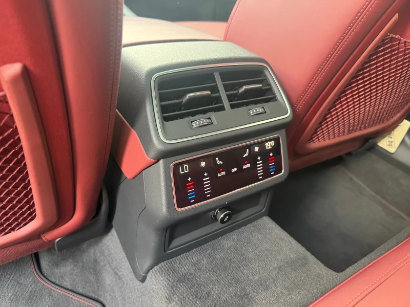 Audi S6, снимка 14 - Автомобили и джипове - 51107836