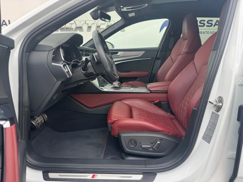 Audi S6, снимка 10 - Автомобили и джипове - 51107836