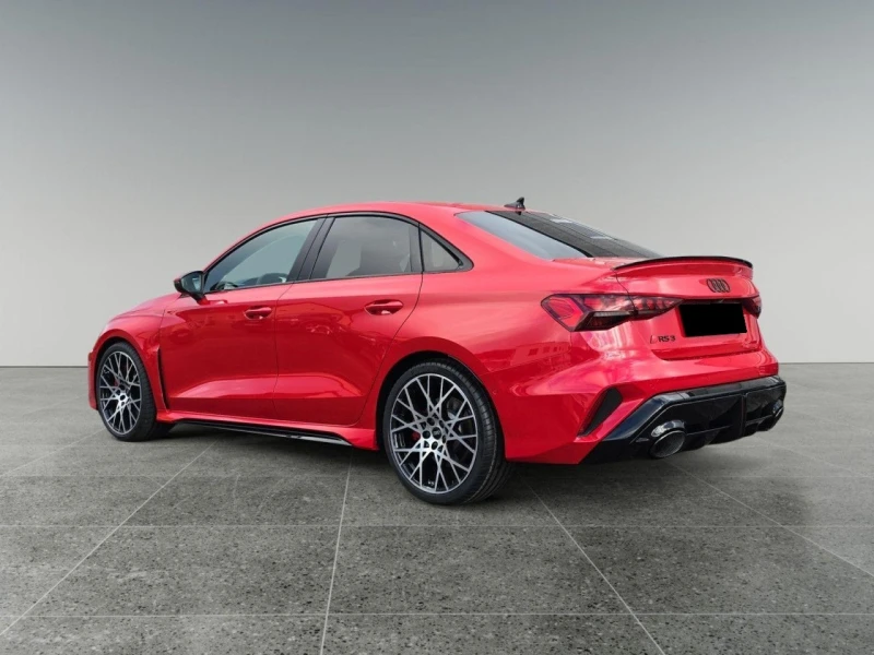 Audi Rs3 2.5 TFSI/FACELIFT/SONOS/PANO/MATRIX/BLACK OPTIC/, снимка 4 - Автомобили и джипове - 51225246