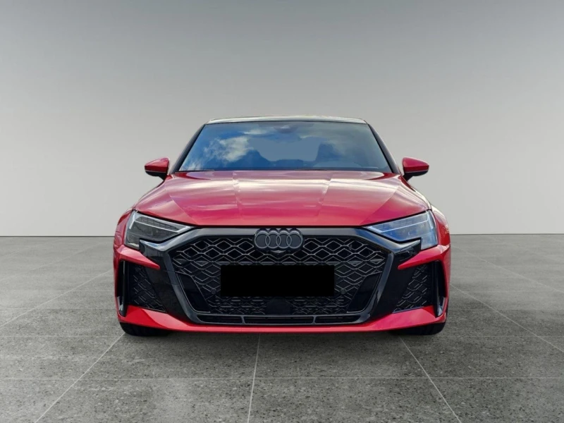 Audi Rs3 2.5 TFSI/FACELIFT/SONOS/PANO/MATRIX/BLACK OPTIC/, снимка 8 - Автомобили и джипове - 51225246