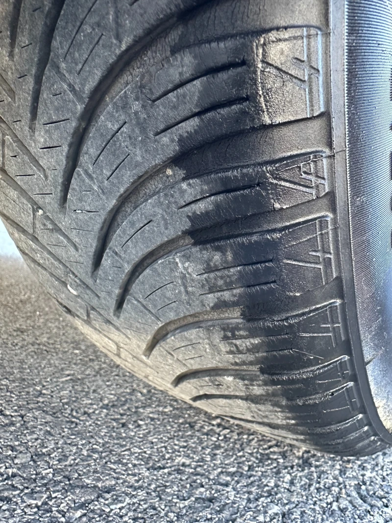 VW Golf 1.4 LPG НОВ ВНОС, снимка 16 - Автомобили и джипове - 51579789