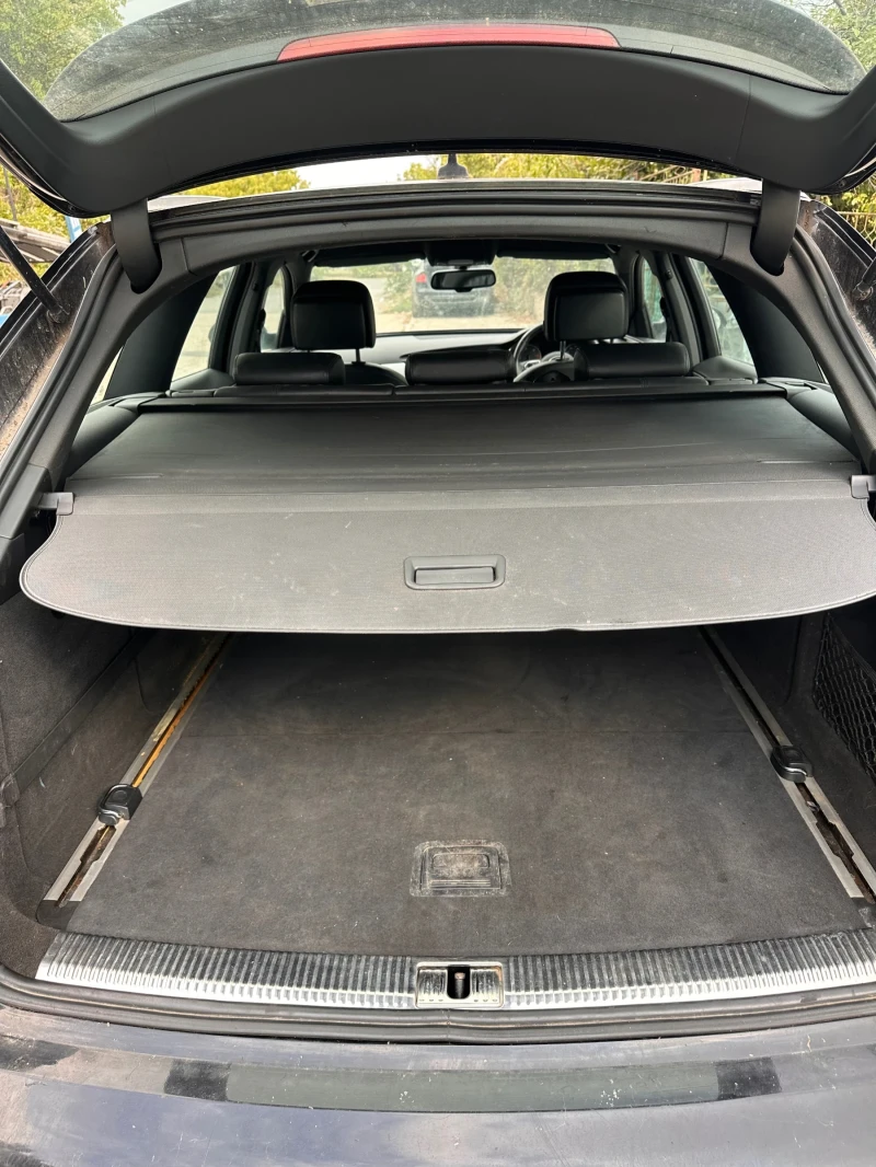 Audi A6 2.0tdi s line, снимка 10 - Автомобили и джипове - 51899807