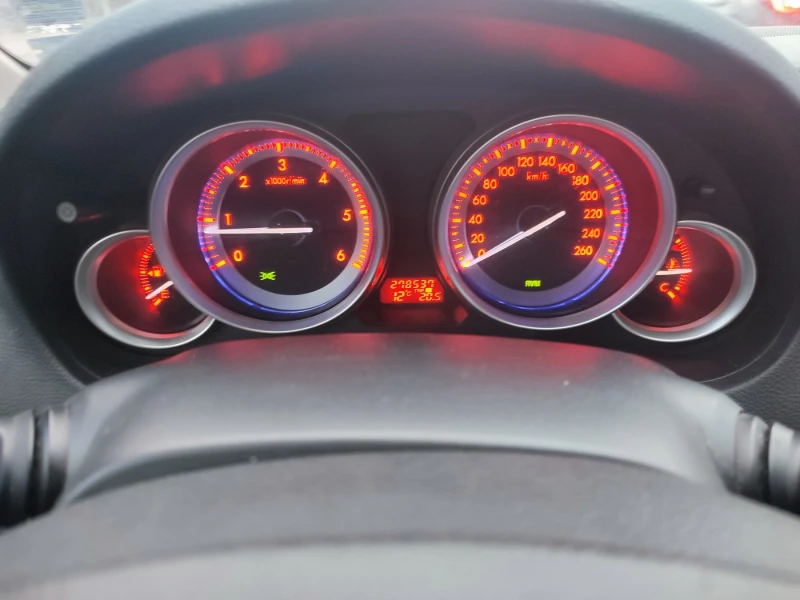 Mazda 6, снимка 3 - Автомобили и джипове - 53419611