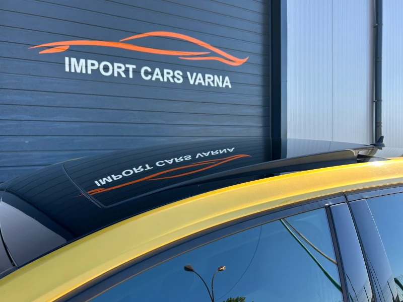 VW Golf 1.5 TSI 2019 R-Line Panorama, снимка 16 - Автомобили и джипове - 51812623