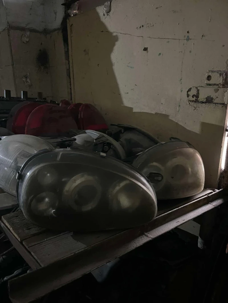 Opel Corsa C20Xe 2.8MoT , снимка 9 - Автомобили и джипове - 52426675