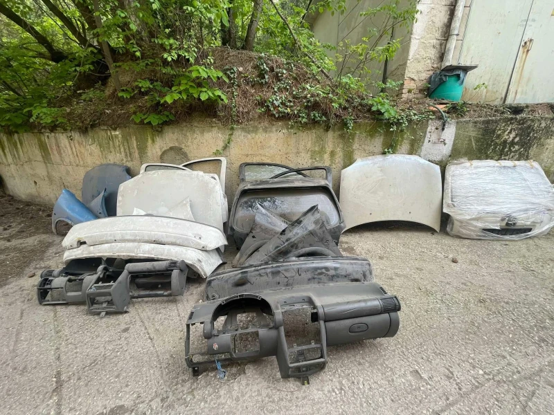 Opel Corsa C20Xe 2.8MoT , снимка 8 - Автомобили и джипове - 52426675