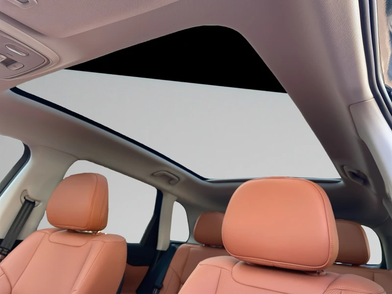 Leapmotor C10 Design REEV 158kW 28, 4kWh, снимка 14 - Автомобили и джипове - 52413241