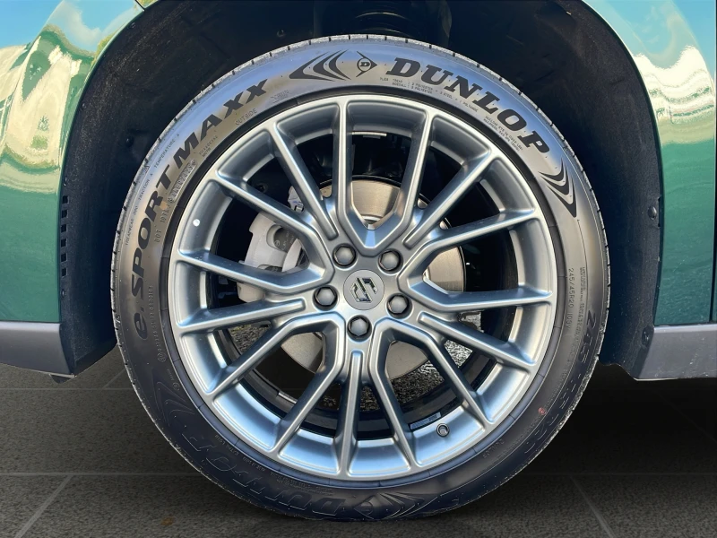 Leapmotor C10 Design REEV 158kW 28, 4kWh, снимка 17 - Автомобили и джипове - 52413241