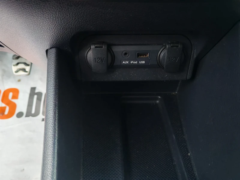 Kia Rio 1.4CRDI ITALIA, снимка 13 - Автомобили и джипове - 52892685