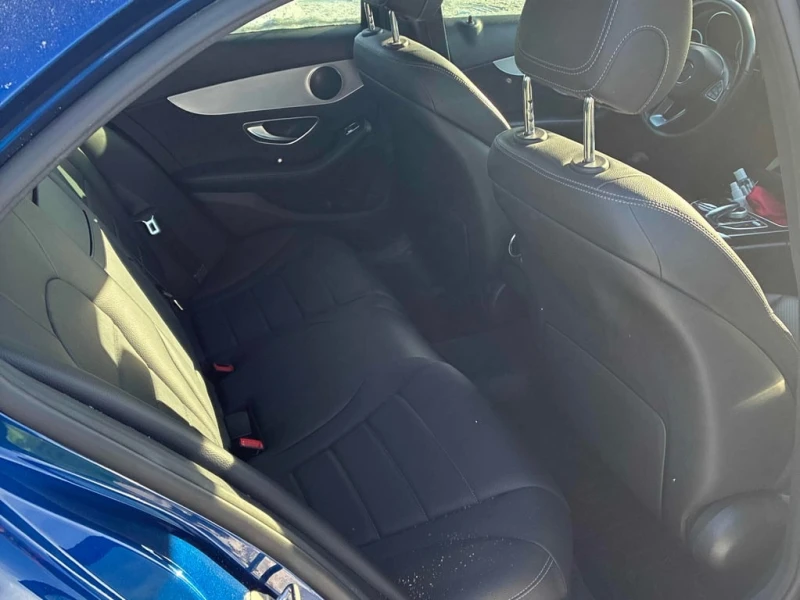 Mercedes-Benz C 300 * CARFAX * , снимка 14 - Автомобили и джипове - 53275128