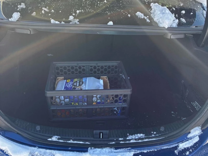 Mercedes-Benz C 300 * CARFAX * , снимка 13 - Автомобили и джипове - 53275128