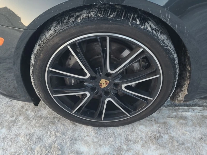 Porsche Panamera * 4 E Hybrid / CARFAX /360/ОБДУХВАНЕ/, снимка 6 - Автомобили и джипове - 53354571