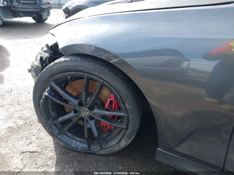 BMW 340 M340I * CARFAX* Head-Up* ПОДГРЕВИ* ШИБИДАХ, снимка 17 - Автомобили и джипове - 53361019