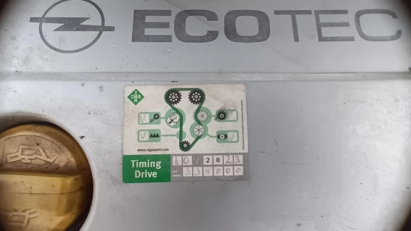 Opel Vectra 1.6i 16V, снимка 6 - Автомобили и джипове - 53575626