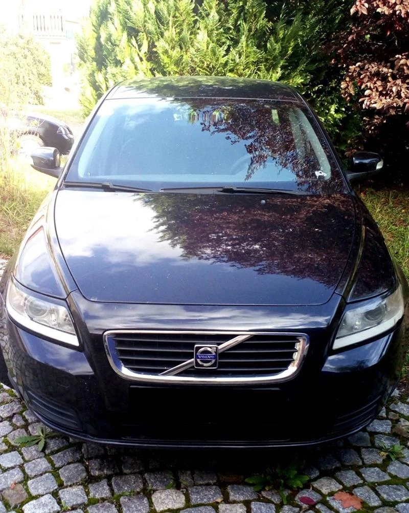 Volvo V50 2.0 D - [1] 