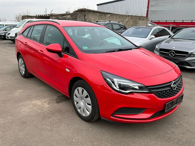 Opel Astra - 9990 лв. - 20562293 1