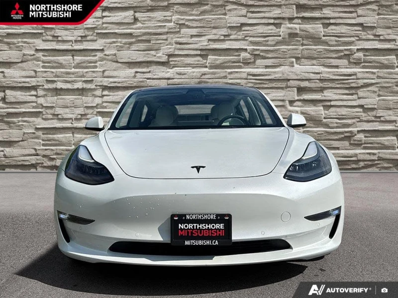Tesla Model 3 PERFORMANCE AWD  - 69000 лв. / 35279.14 € - 51253009 1