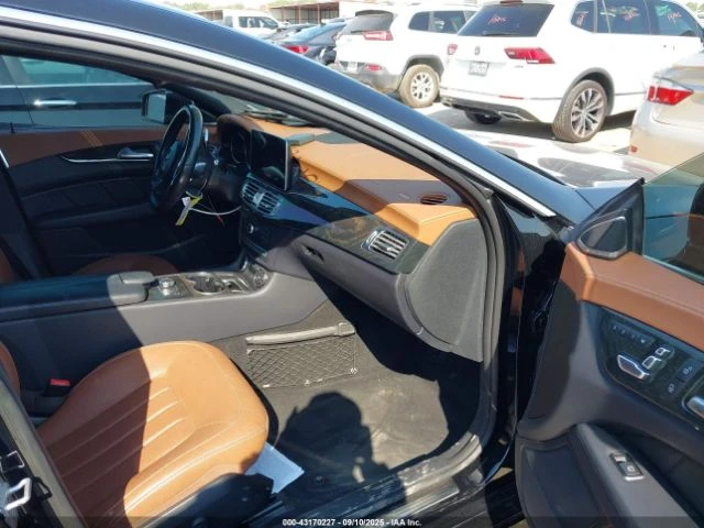 Mercedes-Benz CLS 500 AMG* PACK* FACELIFT* HARMON* KARDON* КАМЕРА* КЕЙЛЕ - изображение 7