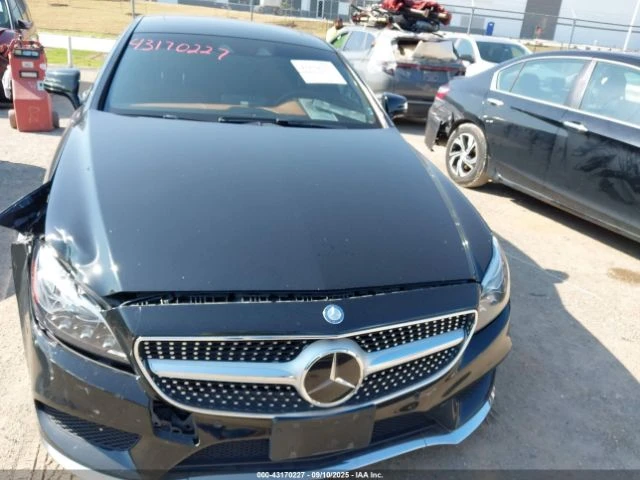 Mercedes-Benz CLS 500 AMG* PACK* FACELIFT* HARMON* KARDON* КАМЕРА* КЕЙЛЕ - изображение 5