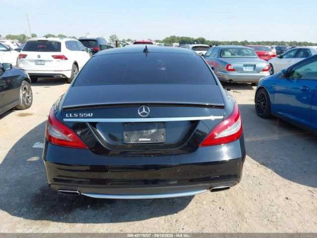 Mercedes-Benz CLS 500 AMG* PACK* FACELIFT* HARMON* KARDON* КАМЕРА* КЕЙЛЕ - изображение 6
