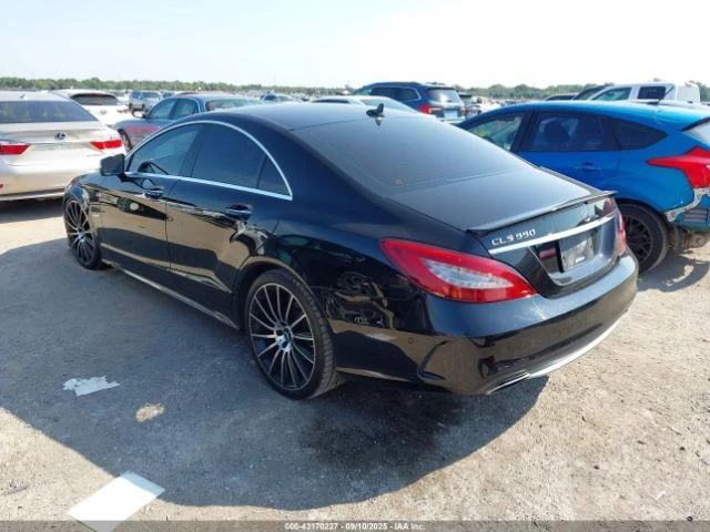 Mercedes-Benz CLS 500 AMG* PACK* FACELIFT* HARMON* KARDON* КАМЕРА* КЕЙЛЕ - изображение 4