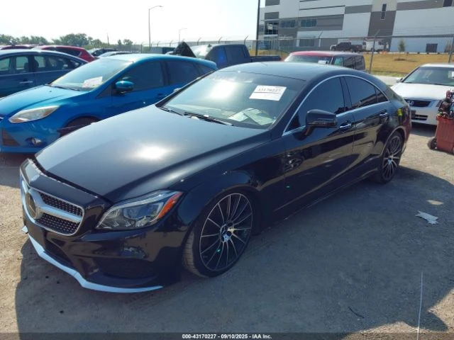 Mercedes-Benz CLS 500 AMG* PACK* FACELIFT* HARMON* KARDON* КАМЕРА* КЕЙЛЕ - изображение 3