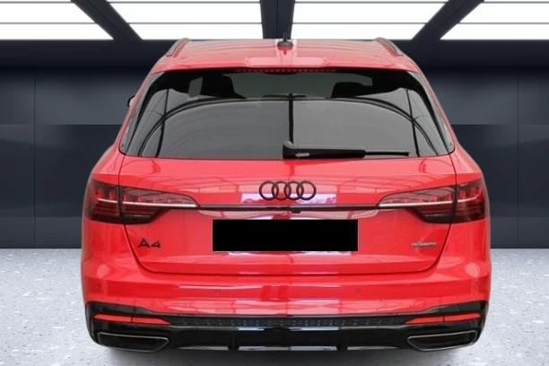 Audi A4 Avant 40 TDI Quattro = S-line = Гаранция - изображение 2