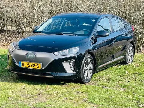 Hyundai Ioniq, снимка 4 - Автомобили и джипове - 53955344