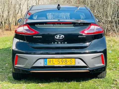 Hyundai Ioniq, снимка 6 - Автомобили и джипове - 53955344
