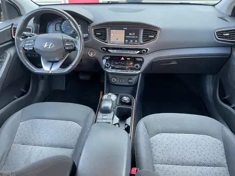 Hyundai Ioniq, снимка 9 - Автомобили и джипове - 53955344