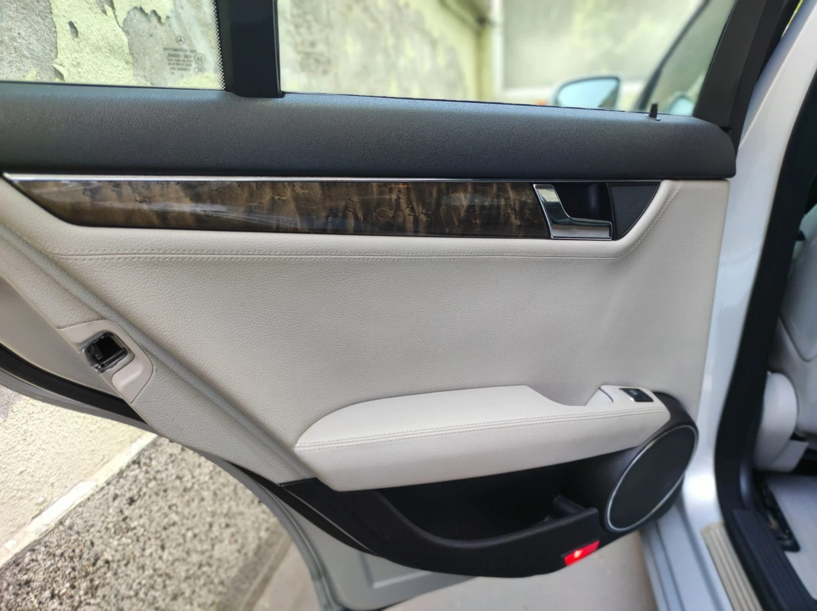 Mercedes-Benz C 220 | Mobile.bg � ����������� 17