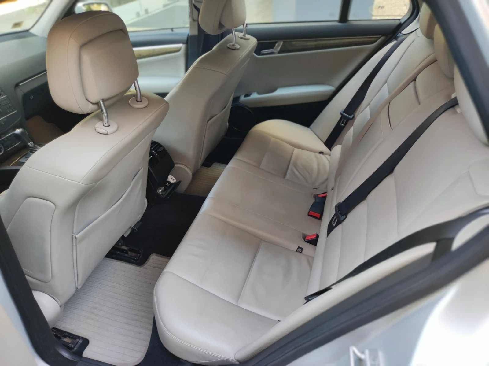 Mercedes-Benz C 220 | Mobile.bg � ����������� 16